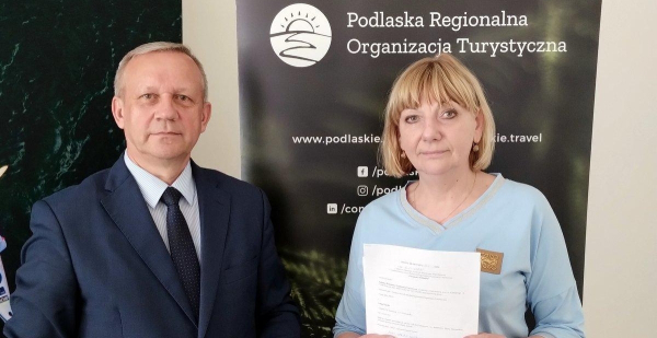 Szkoły otrzymały dofinansowanie wycieczek po wojew&oacute;dztwie podlaskim