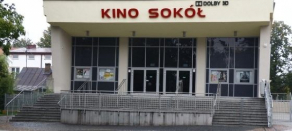 Letnia Noc Horror&oacute;w w kinie "Sok&oacute;ł'