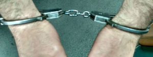 &quot;Cwany&quot; włamywacz w rękach policji