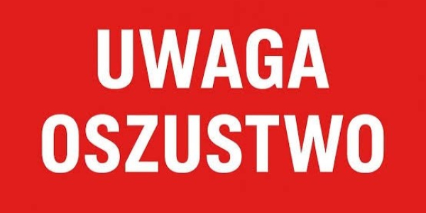 Podają się za urzędnik&oacute;w, pytają o dochody i pr&oacute;bują wyłudzać pieniądze. Ostrzeżenia w gminach Jan&oacute;w i Korycin