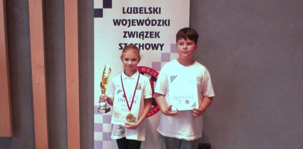 Sok&oacute;łka na Eliminacjach Międzywojew&oacute;dzkich Strefy PL-LU w Szachach 2025 [Zdjęcia]