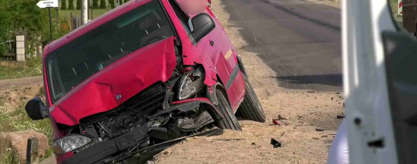 NA SYGNALE: Wypadek pod Sokolanami [Film]