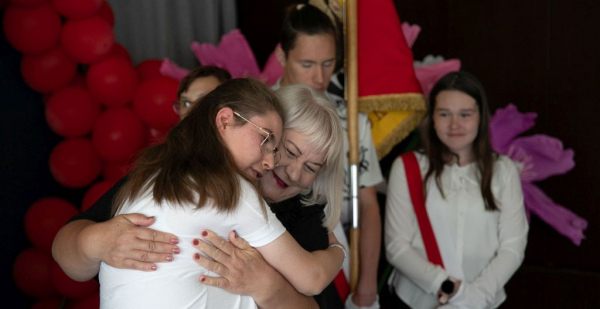 Uczniowie SOSW rozpoczęli wakacje