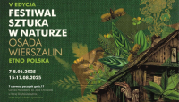 V EDYCJA SZTUKA W NATURZE, koncert Bizantyjskie Hymny Maryjne [Pełny zapis]