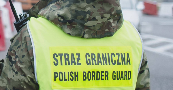 Trwa nab&oacute;r funkcjonariuszy do Podlaskiego Oddziału Straży Granicznej