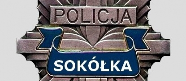 Szukamy świadk&oacute;w z ulicy Targowej w Sok&oacute;łce