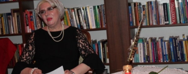 &bdquo;Romans kobiecej duszy&rdquo; [Zdjęcia]