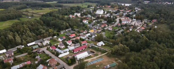 Mieszkańcy Sidry wybrali W&oacute;jta oraz Radnych Gminnych [Lista]