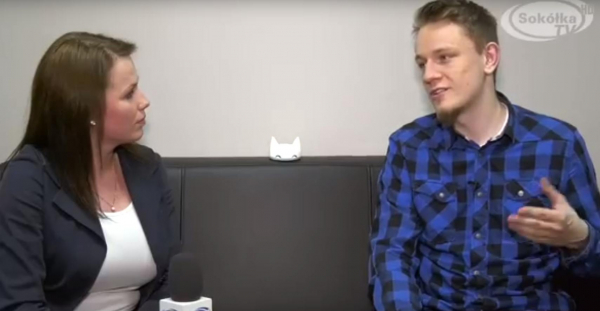 "ANIMA" to nowa technologia, kt&oacute;ra przyda się wszystkim zapominalskim [Film]