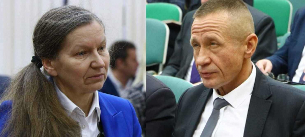 Zamiana miejsc w powiecie sok&oacute;lskim