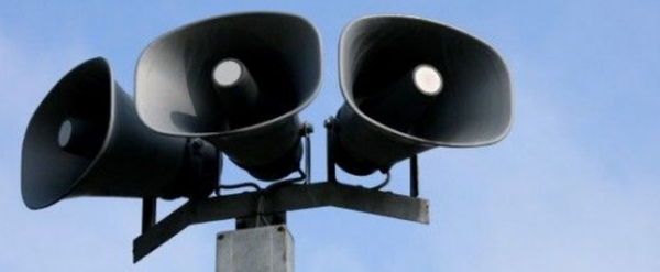 1 Września zawyją syreny alarmowe