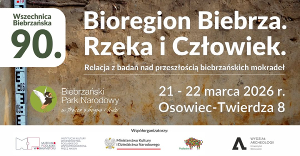 90. Wszechnica Biebrzańska