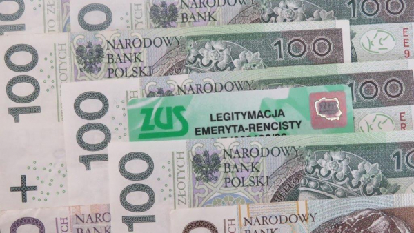 ZUS w tym roku zn&oacute;w wypłaci &bdquo;czternastkę&rdquo;