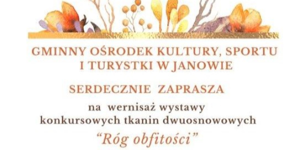 Kiedy nić staje się opowieścią