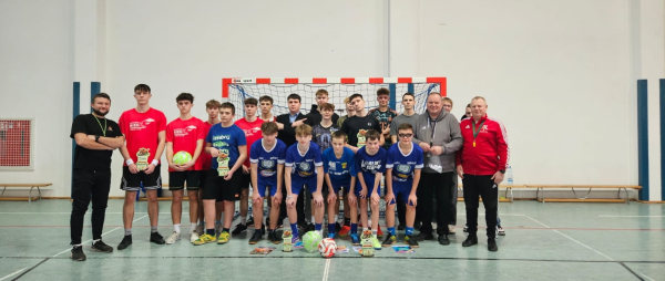 11 drużyn walczyło w Turnieju Dzikich Drużyn o Puchar Burmistrza Sok&oacute;łki