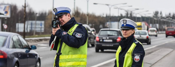 Nietrzeźwy rekordzista zatrzymany w Sok&oacute;łce