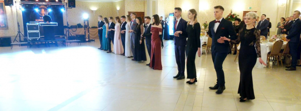 Studni&oacute;wka Zespołu Szk&oacute;ł w Suchowoli [Film, Zdjęcia]
