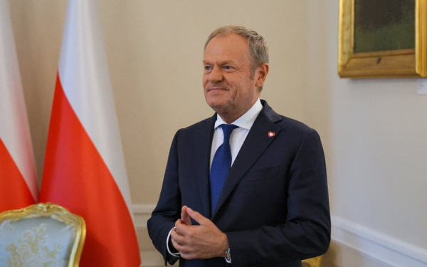 Donald Tusk chce zapewnić darmowe mieszkania ministrom i wicepremierom