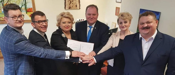 Centrum Przesiadkowe w Sok&oacute;łce to już nie mrzonka, to realna inwestycja