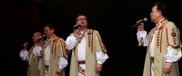 &bdquo;Piosenka Białoruska 2021&rdquo; [Transmisja NA ŻYWO]