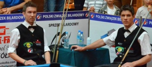 Zdecydowany powr&oacute;t do Ekstraklasy [Zdjęcia]