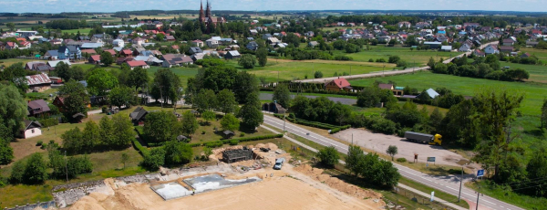 Lipsk z nowym basenem – pierwszy krok ku aktywności i rekreacji