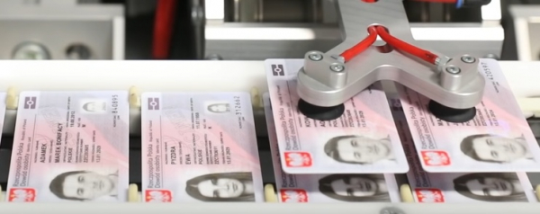 Sprawdź sw&oacute;j dow&oacute;d