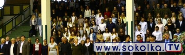 Obchody Dnia Edukacji Narodowej w Zespole Szk&oacute;ł w Sok&oacute;łce [Zdjęcia]