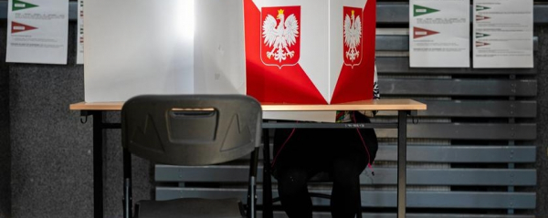 Sprawdź jak głosowali mieszkańcy powiatu sok&oacute;lskiego