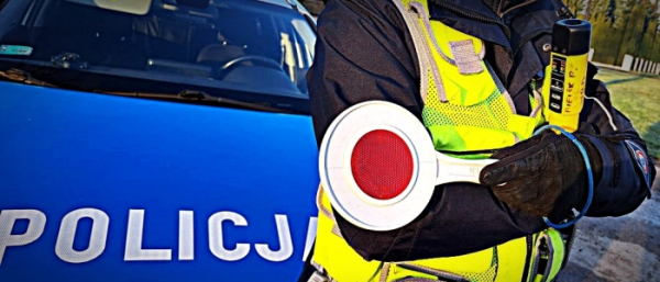 Poszukiwani w rękach policjant&oacute;w