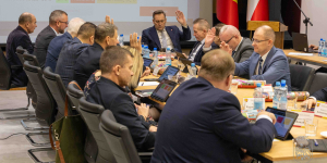 Powiat Sok&oacute;lski stawia na wsp&oacute;łpracę z innymi samorządami