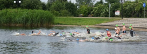 III Sokólski Triathlon [Zdjęcia]