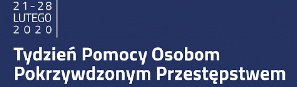 Stop przemocy!