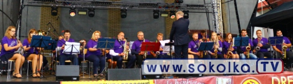 XVI Europarada w Suchowoli 2018 [Film i Zdjęcia]