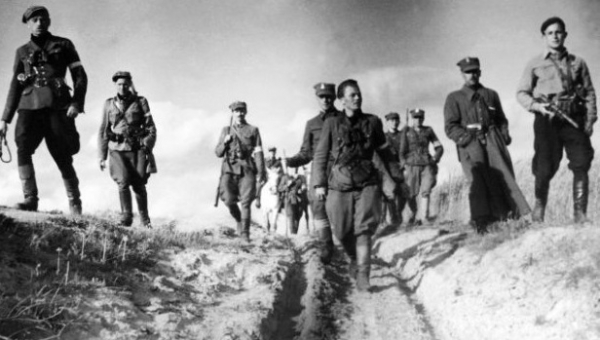 &bdquo;WYPRAWY SZLAKIEM ŻOŁNIERZY WYKLĘTYCH&rdquo; [Zaproszenie i Program]