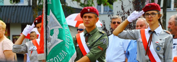Sok&oacute;łka uczci obchody Święta Wojska Polskiego oraz 99. rocznicę Bitwy Warszawskiej [Program]