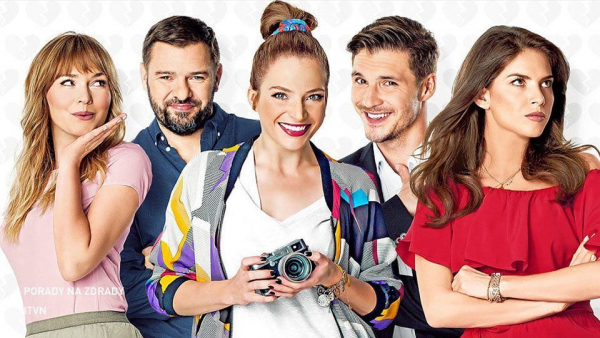 Co jest grane w kinie "Sok&oacute;ł" w Sok&oacute;łce? [Zwiastun x2]
