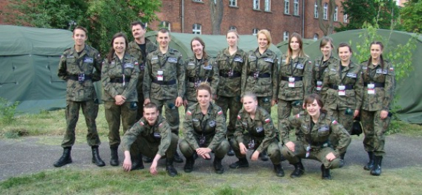 Uczniowie pokonali &bdquo;Armagedon&rdquo; [Zdjęcia]