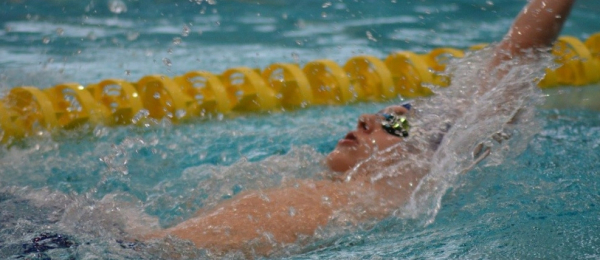 Medale Omegi  w Otwartych Mistrzostwach Ostrołęki [Zdjęcia]