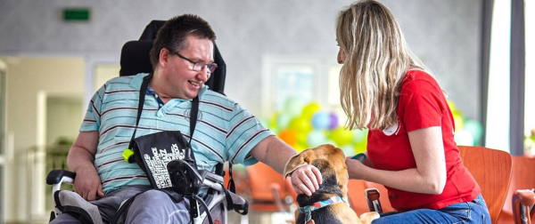 Zwierzęta zmieniają nasze życie na lepsze - Mars Polska wspiera programy adopcyjne, edukacyjne i terapeutyczne