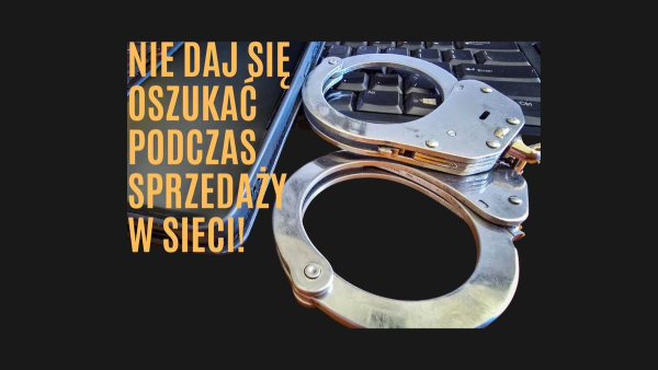 31-latka straciła 12 tysięcy złotych przy sprzedaży kół