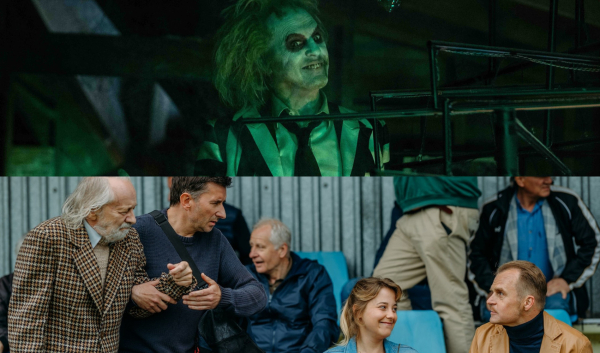 Co jest grane w kinie "Sok&oacute;ł" w Sok&oacute;łce? [Zwiastun x2]