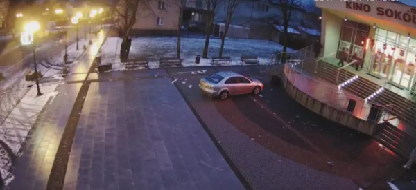 Zapraszamy na Sylwestrową Transmisję NA ŻYWO pod kinem Sok&oacute;ł w Sok&oacute;łce