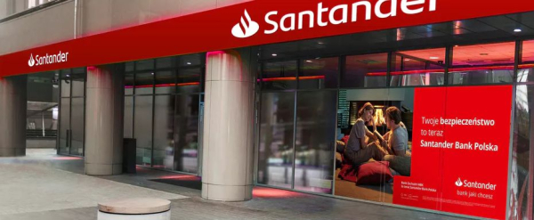 Źr&oacute;dło zdjęć: Santander Bank Polska