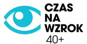 Masz 40 lub więcej lat? Czas na wzrok