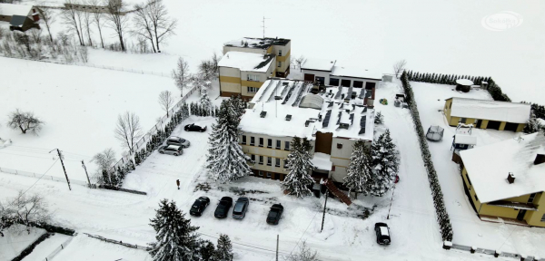 Jakie inwestycje będą realizowane w Gminie Jan&oacute;w w 2021 roku? [Film]