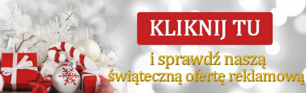Świąteczna Oferta Reklamowa Telewizji Sok&oacute;łka