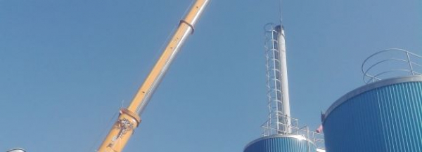 Już nie będzie czarnego dymu nad Sok&oacute;łką