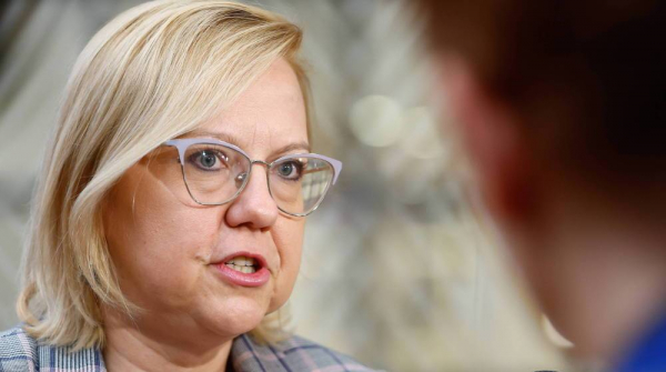 Minister Moskwa: dostawy gazu do Polski są stabilne