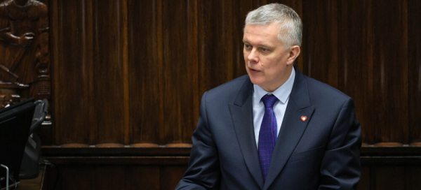 Minister sprawiedliwości bez uwag do propozycji MSWiA ws. podwyżek mandatów